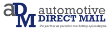 Automotive Direct Mail logo